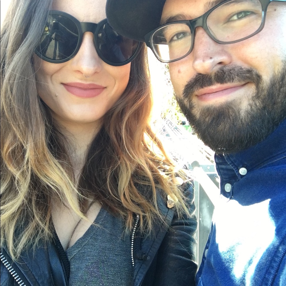 Meet your Posher, Renae